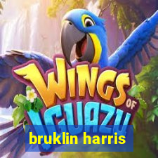 bruklin harris